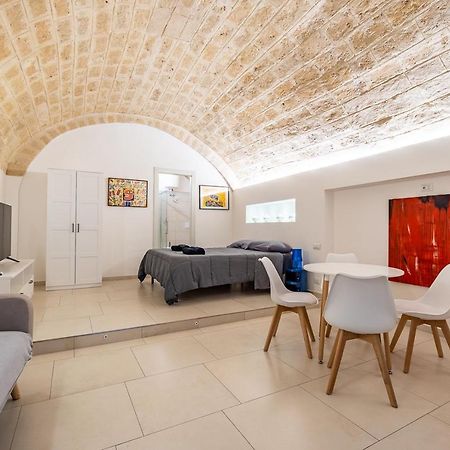 Le Cave Appartement Bari Buitenkant foto