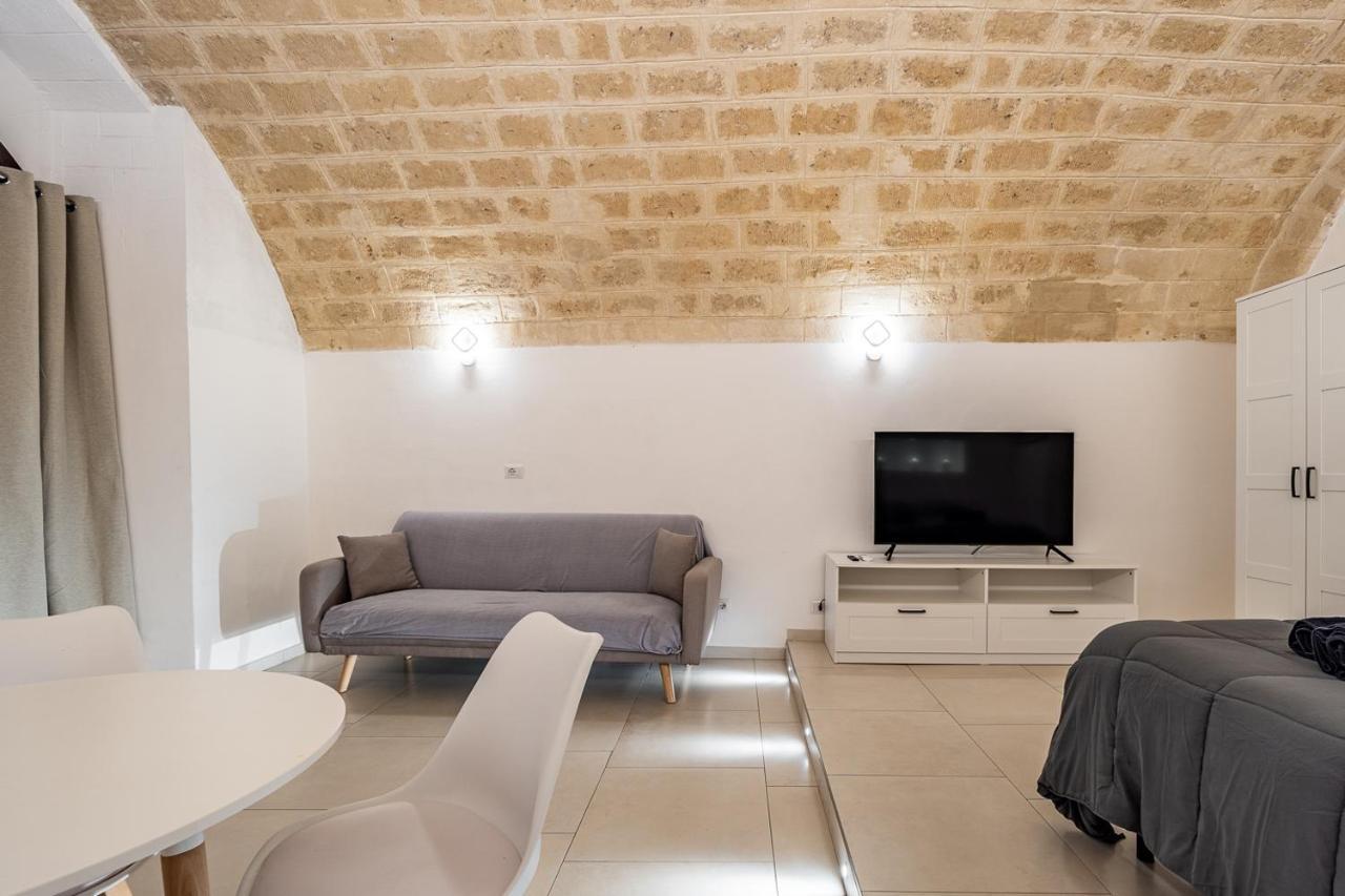 Le Cave Appartement Bari Buitenkant foto