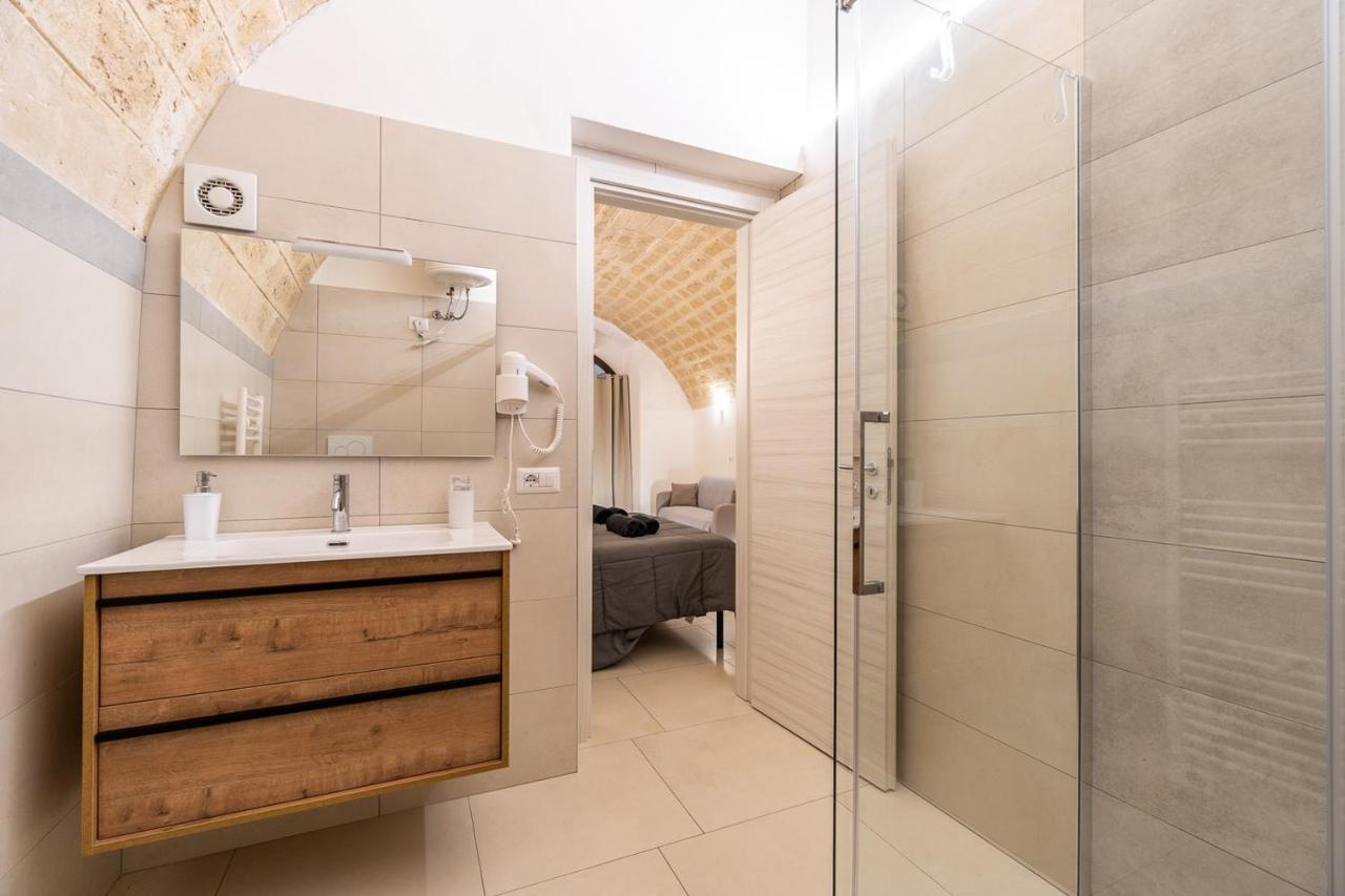 Le Cave Appartement Bari Buitenkant foto