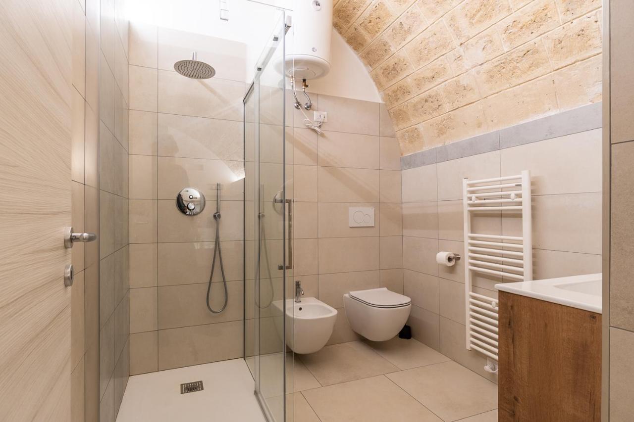 Le Cave Appartement Bari Buitenkant foto