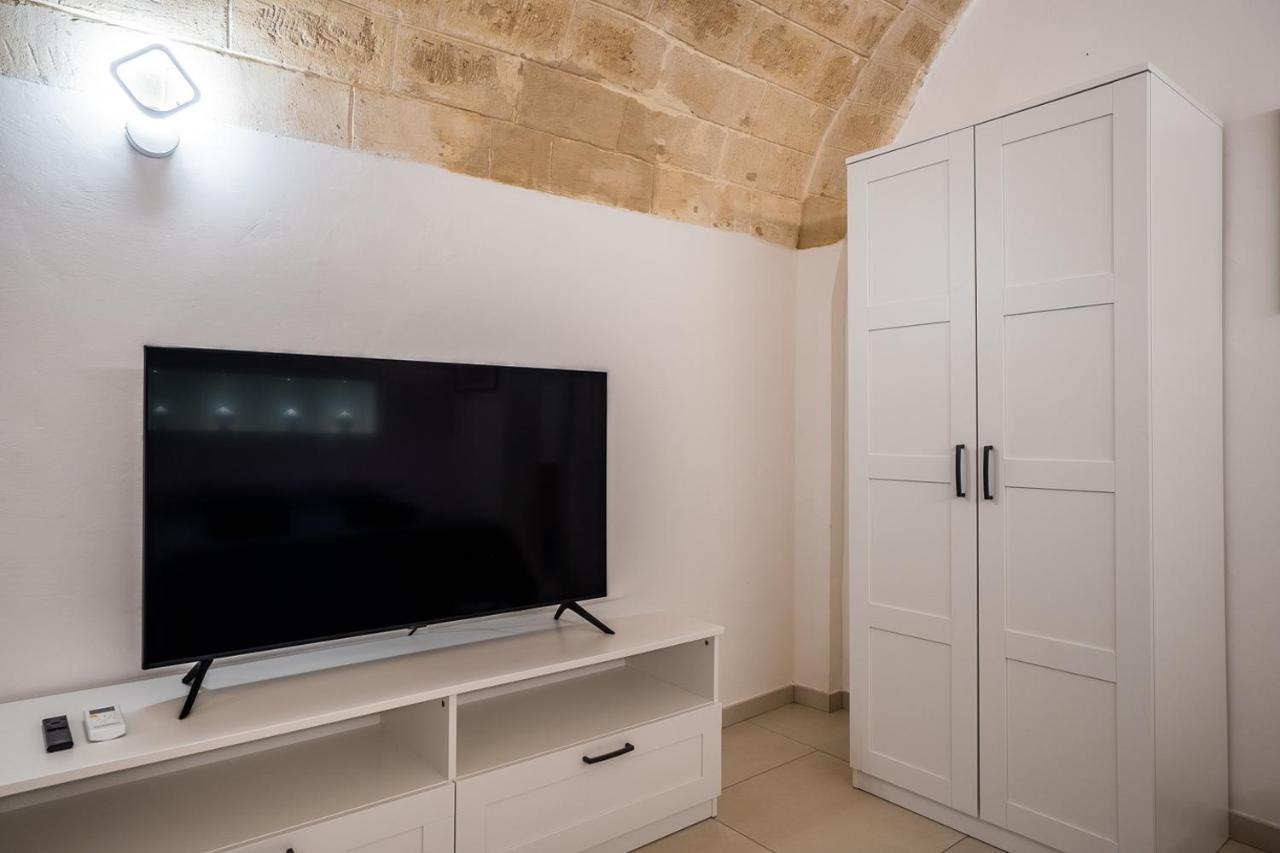 Le Cave Appartement Bari Buitenkant foto