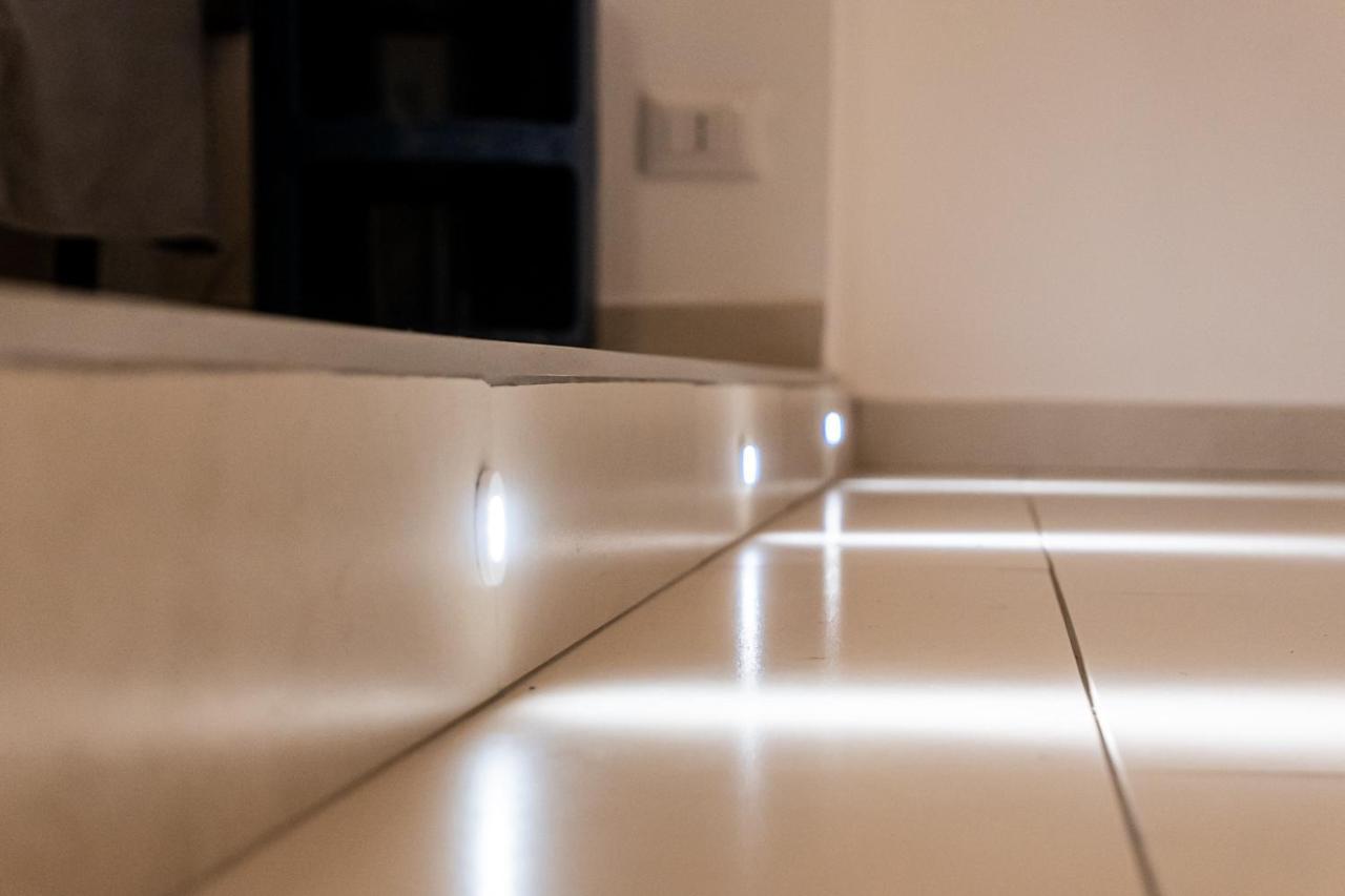 Le Cave Appartement Bari Buitenkant foto
